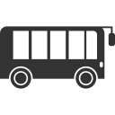 autobús icon