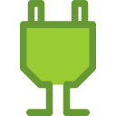 energía icon