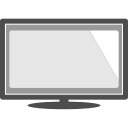 monitor icon