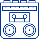 música icon