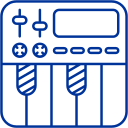 música icon