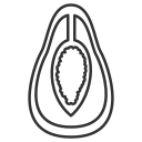 Fruit icon