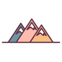 montaña icon