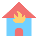 incendio icon