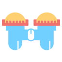 binocular icon