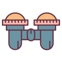 binocular icon