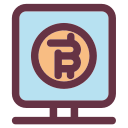 monitor icon