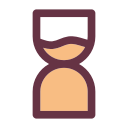 reloj icon