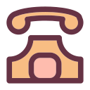 teléfono icon