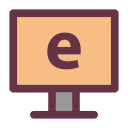 web icon