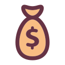 dinero icon