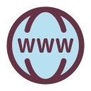 web icon