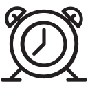 reloj icon