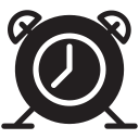 reloj icon