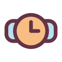 reloj icon