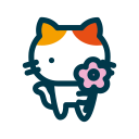 고양이 icon