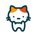 고양이 icon