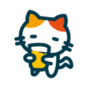 고양이 icon