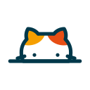 고양이 icon