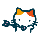 고양이 icon