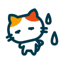 고양이 icon