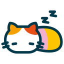 고양이 icon