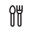 restaurante icon