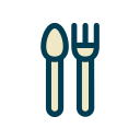 restaurante icon