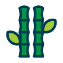 naturaleza icon