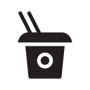 음식 