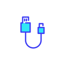 Cable icon