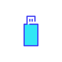 Usb icon