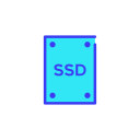 Ssd icon