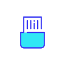 Usb icon