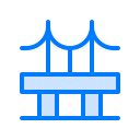 Puente icon