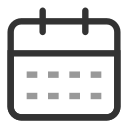 calendario icon