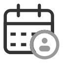 calendario icon