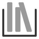 biblioteca icon