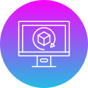 girar icon