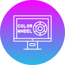 color icon