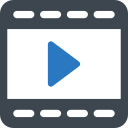 Video icon