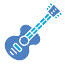 acústico icon