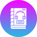 audio libro icon