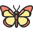 mariposa icon