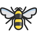 abeja icon