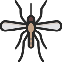 mosca grulla icon