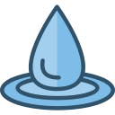 agua icon