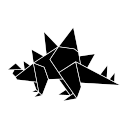 origami icon