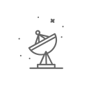 Space icon