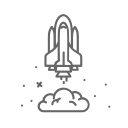 Space icon